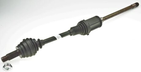 Вал приводу GKN (Lobro) 306300