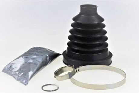 Комплект пилозахисний, приводний вал GKN (Lobro) 306303