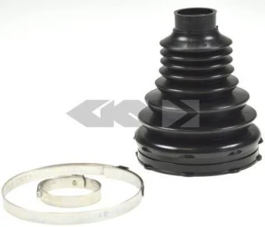 Комплект пилозахисний, приводний вал GKN (Lobro) 306304