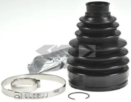 Комплект пилозахисний, приводний вал GKN (Lobro) 306305