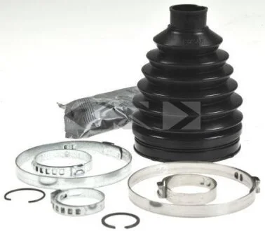 Комплект пилозахисний, приводний вал GKN (Lobro) 306306