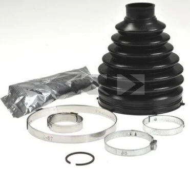 Комплект пилозахисний, приводний вал GKN (Lobro) 306308