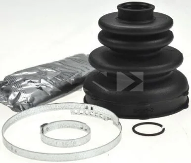 Комплект пилозахисний, приводний вал GKN (Lobro) 306320