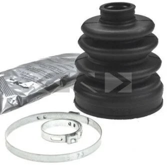 Комплект пилозахисний, приводний вал GKN (Lobro) 306321