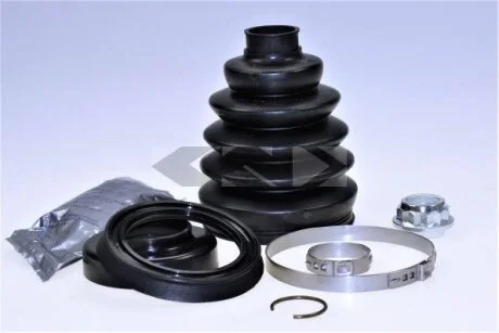 Комплект пилозахисний, приводний вал GKN (Lobro) 306327