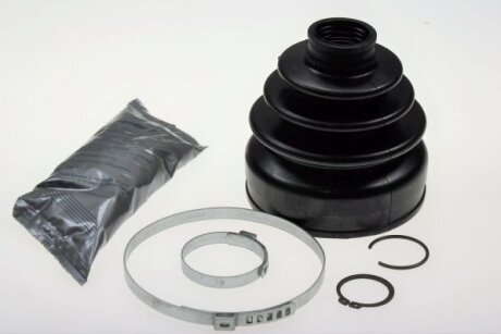 Пильник кулака GKN (Lobro) 306341