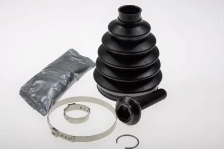 Пильовик ШРКШ зовн. 25x83x121 Audi Q5 GKN (Lobro) 306344