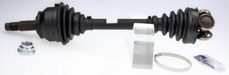 Приводний вал GKN (Lobro) 306434