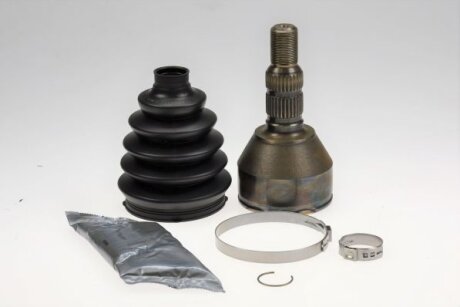 Комплект шарнірів, приводний вал GKN (Lobro) 306443
