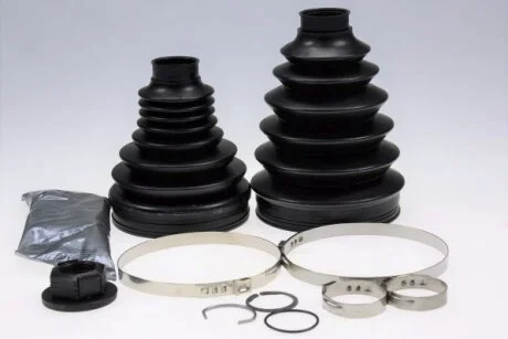 Комплект пилозахисний, приводний вал GKN (Lobro) 306471