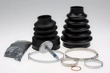 Комплект пилозахисний, приводний вал GKN (Lobro) 306472