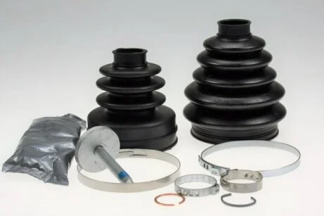 Комплект пилозахисний, приводний вал GKN (Lobro) 306473