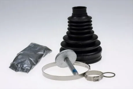 Комплект пилозахисний, приводний вал GKN (Lobro) 306476