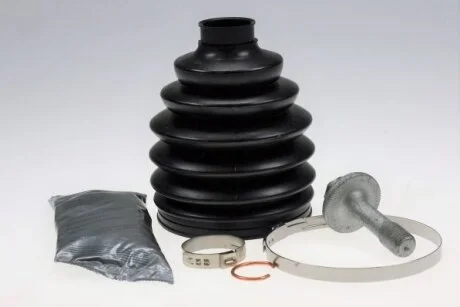 Комплект пилозахисний, приводний вал GKN (Lobro) 306481