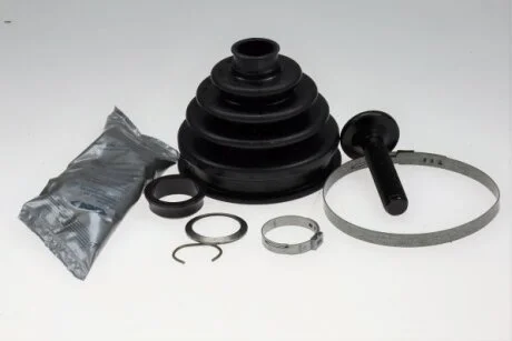 Комплект пилозахисний, приводний вал GKN (Lobro) 306484