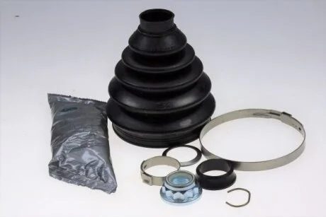 Комплект пилозахисний, приводний вал GKN (Lobro) 306488