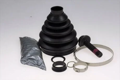 Комплект пилозахисний, приводний вал GKN (Lobro) 306490