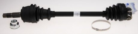 Приводний вал GKN (Lobro) 306512