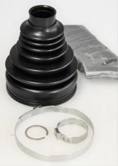 Комплект пилозахисний, приводний вал GKN (Lobro) 306531