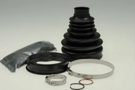 Комплект пилозахисний, приводний вал GKN (Lobro) 306532