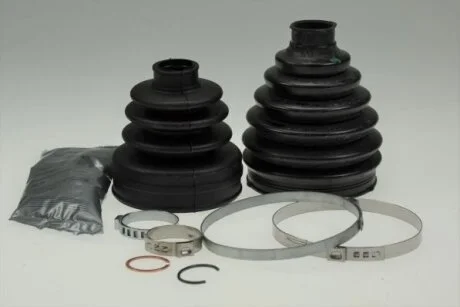 Комплект пилозахисний, приводний вал GKN (Lobro) 306534