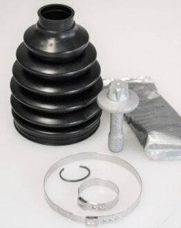 Комплект пилозахисний, приводний вал GKN (Lobro) 306537