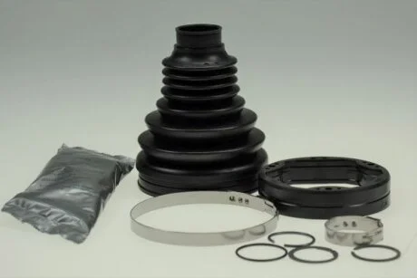 Комплект пилозахисний, приводний вал GKN (Lobro) 306566