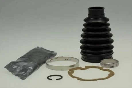 Комплект пилозахисний, приводний вал GKN (Lobro) 306587