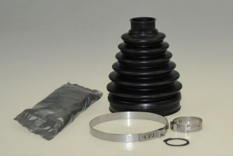 Комплект пилозахисний, приводний вал GKN (Lobro) 306602