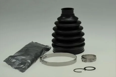 Комплект пилозахисний, приводний вал GKN (Lobro) 306606