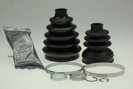 Комплект пилозахисний, приводний вал GKN (Lobro) 306609