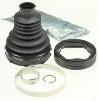 Комплект пилозахисний, приводний вал GKN (Lobro) 306628