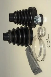 Комплект пилозахисний, приводний вал GKN (Lobro) 306635