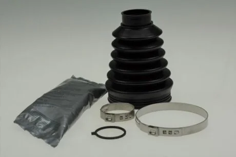 Комплект пилозахисний, приводний вал GKN (Lobro) 306641