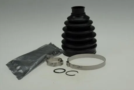 Комплект пилозахисний, приводний вал GKN (Lobro) 306643