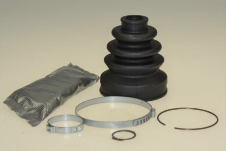 Комплект пилозахисний, приводний вал GKN (Lobro) 306644