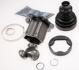 ШРКШ к-кт GKN (Lobro) 306654 (фото 1)