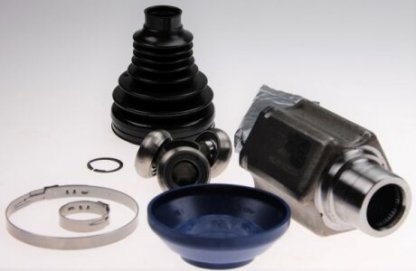Комплект шарнірів, приводний вал GKN (Lobro) 306659