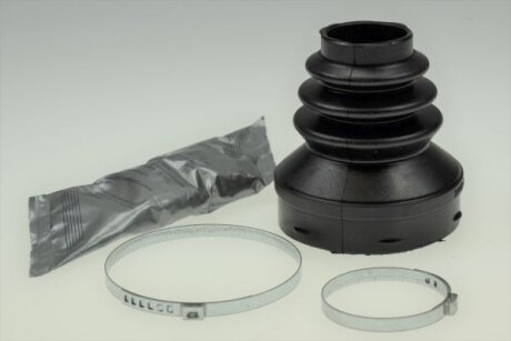 Комплект пилозахисний, приводний вал GKN (Lobro) 306667