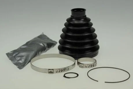 Комплект пилозахисний, приводний вал GKN (Lobro) 306670