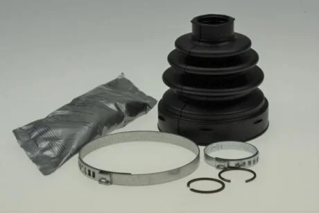 Комплект пилозахисний, приводний вал GKN (Lobro) 306673