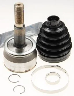 Комплект шарнірів, приводний вал GKN (Lobro)_old 306683
