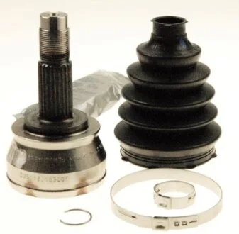 Комплект шарнірів, приводний вал GKN (Lobro) 306685