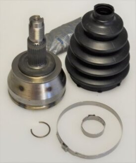 Комплект шарнірів, приводний вал GKN (Lobro) 306687