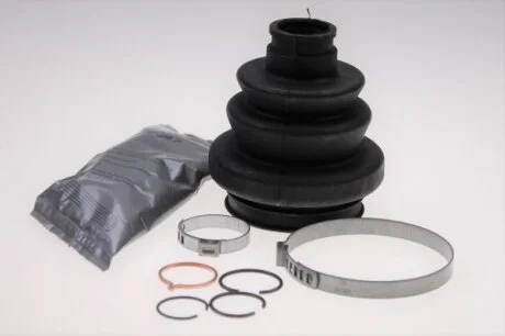 Комплект пилозахисний, приводний вал GKN (Lobro) 306694