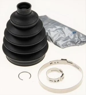 Комплект пилозахисний, приводний вал GKN (Lobro) 306704