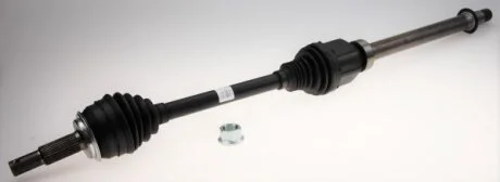 Приводний вал GKN (Lobro) 306714