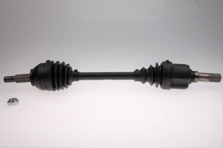 Приводний вал GKN (Lobro) 306723