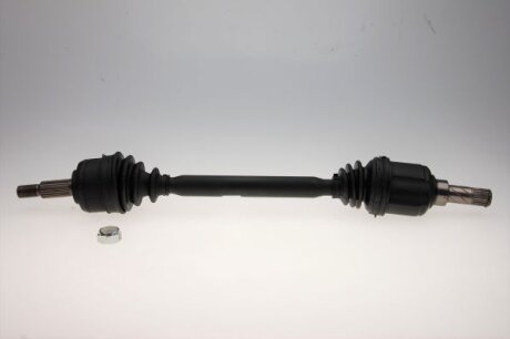 Приводний вал GKN (Lobro) 306738