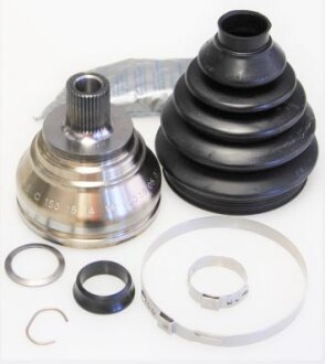 Шрус полуоси GKN (Lobro) 306740